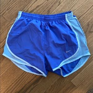 Women’s Nike Dri-Fit Shorts